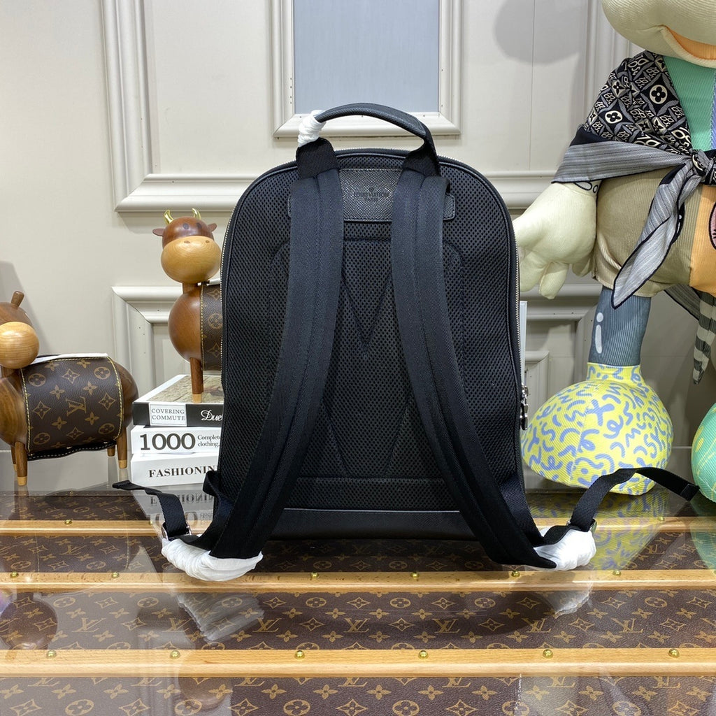 Louis Vuitton Adrian Backpack