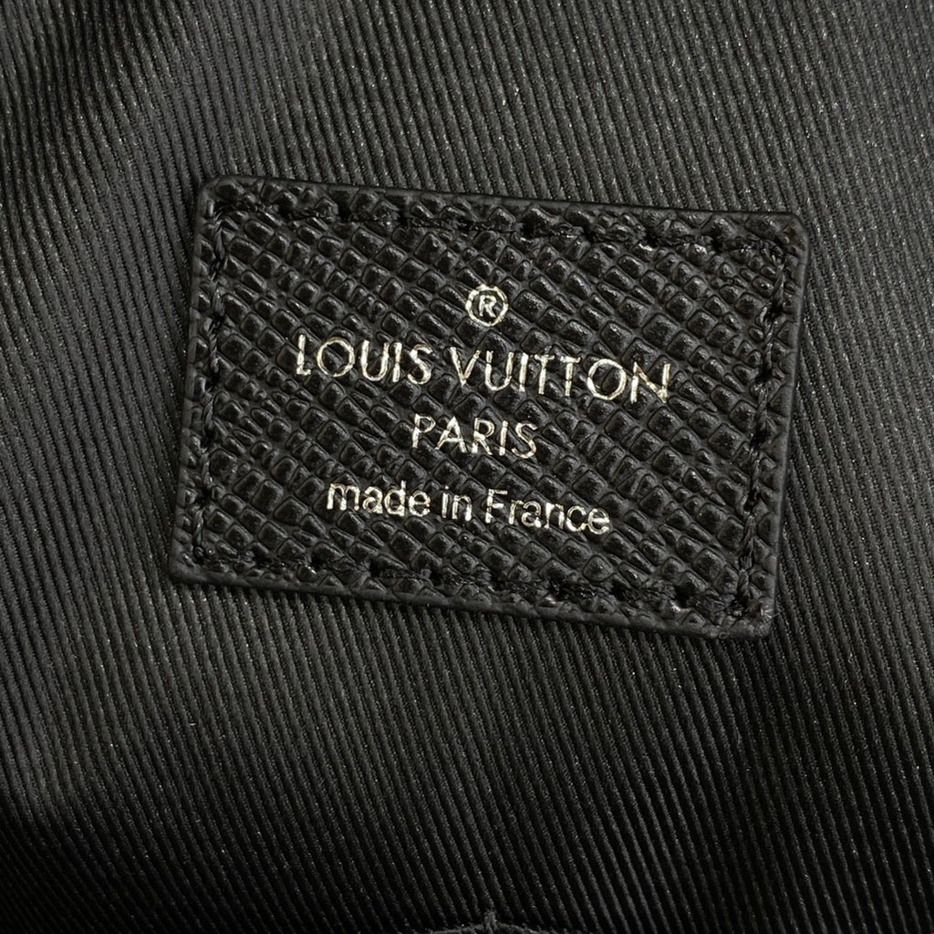 Louis Vuitton Adrian Backpack