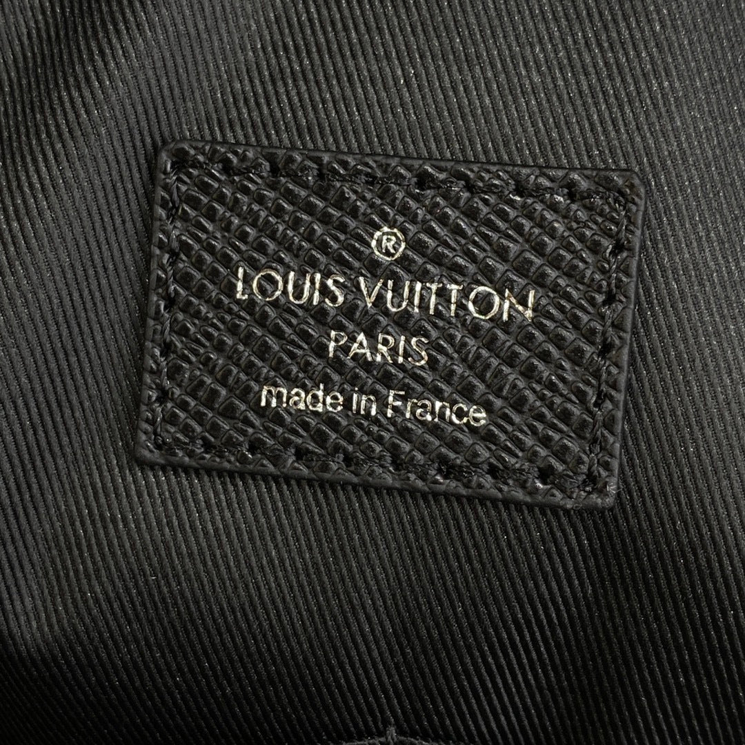 Louis Vuitton Adrian Backpack