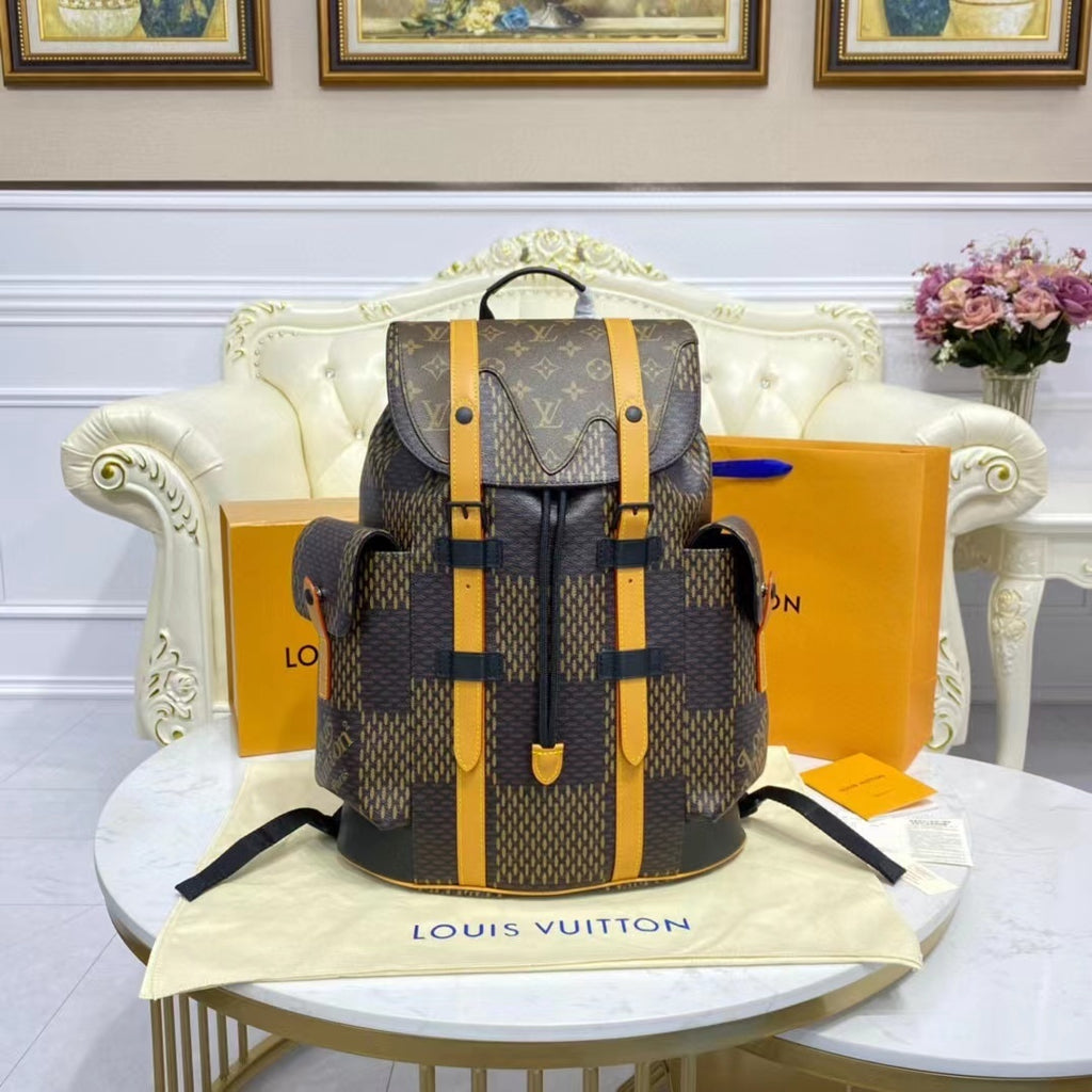 Louis Vuitton Christopher PM Backpack