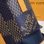 Louis Vuitton Christopher PM Backpack
