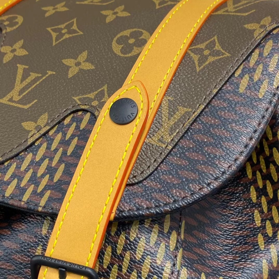 Louis Vuitton Christopher PM Backpack