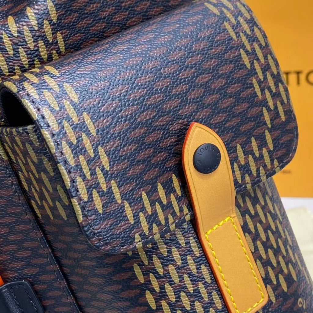 Louis Vuitton Christopher PM Backpack