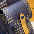 Louis Vuitton Christopher PM Backpack