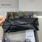 Balenciaga Trash Bag Small