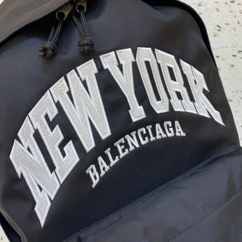 Balenciaga Large Backpack