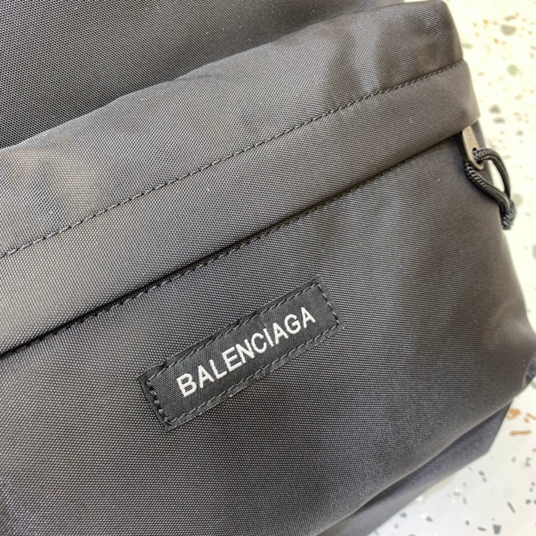 Balenciaga Large Backpack