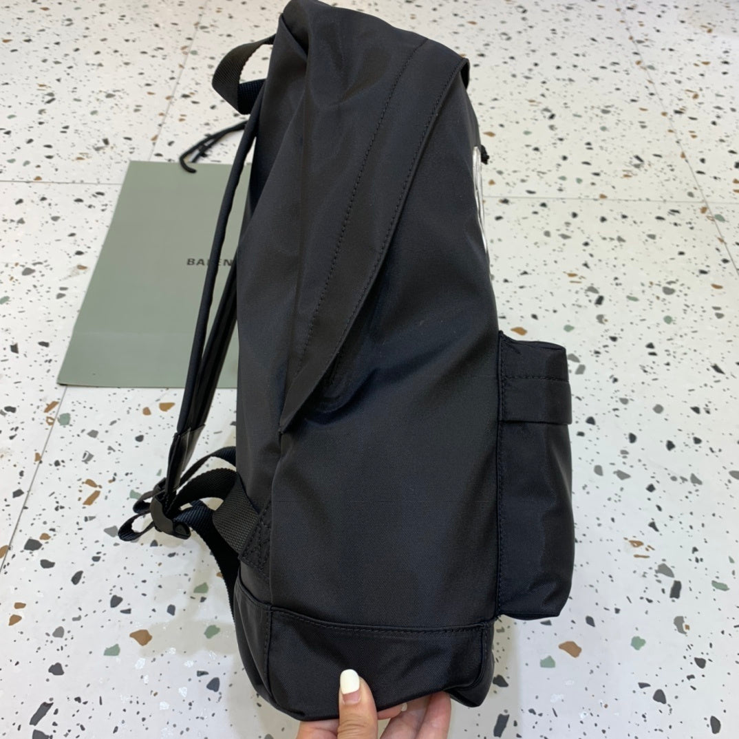 Balenciaga Large Backpack