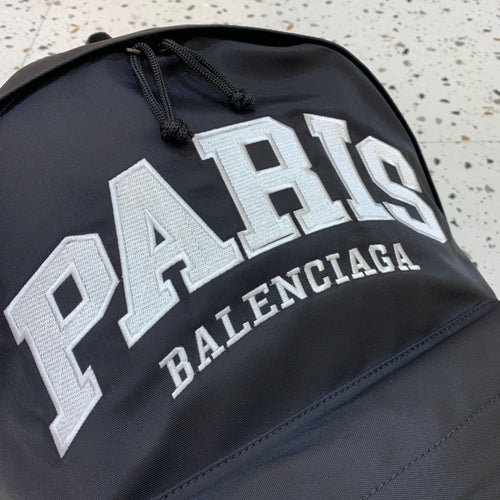 Balenciaga Large Backpack