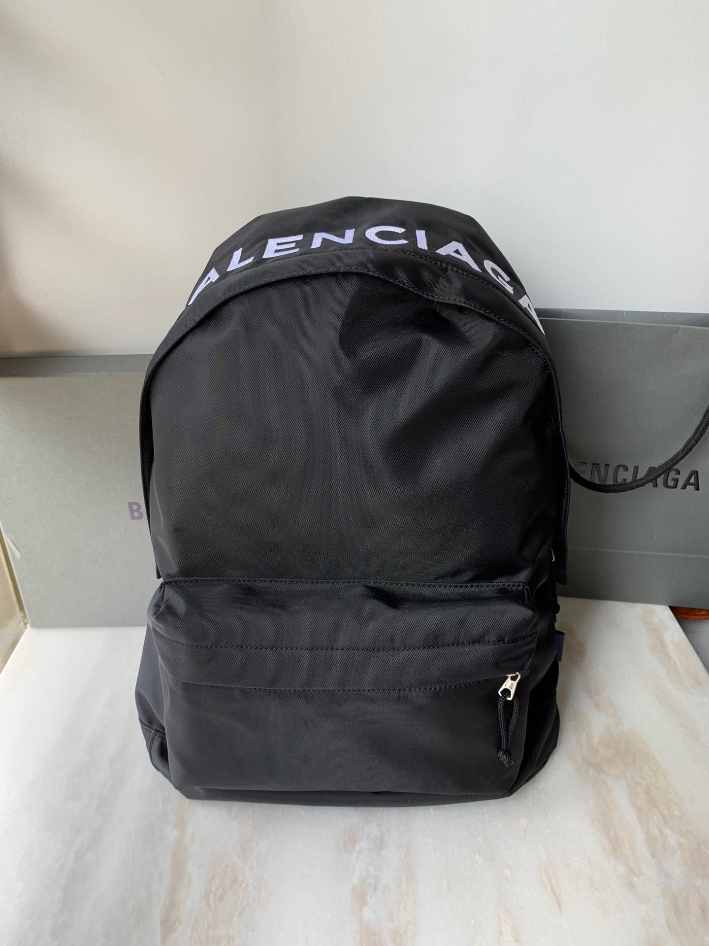 Balenciaga Large Backpack