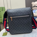 Gucci Super Double G Small Crossbody Bag