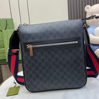 Gucci Super Double G Small Crossbody Bag