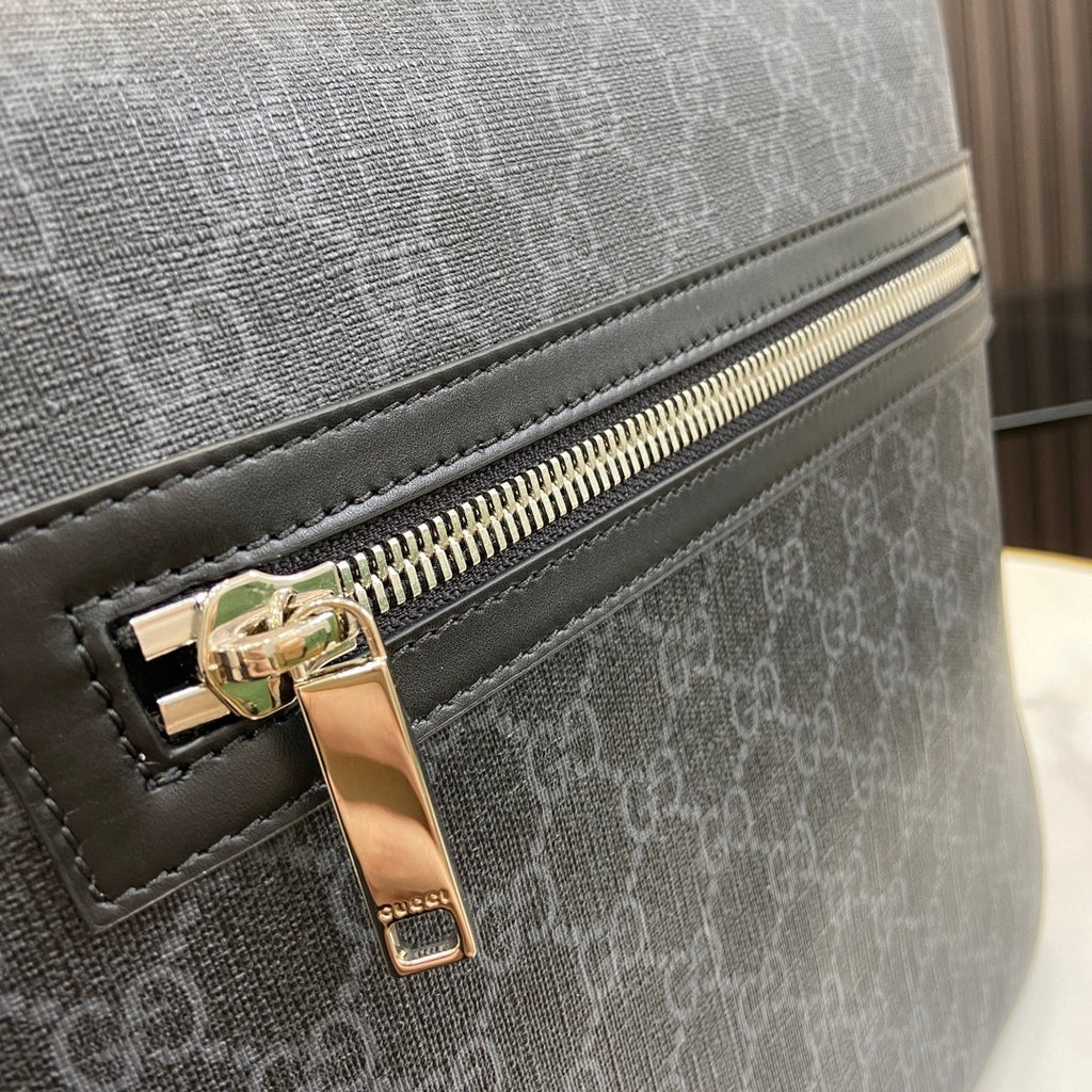 Gucci Super Double G Small Crossbody Bag