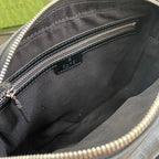 Gucci GG Supreme Small Crossbody Bag