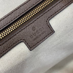 Gucci Savoy Medium Travel Bag
