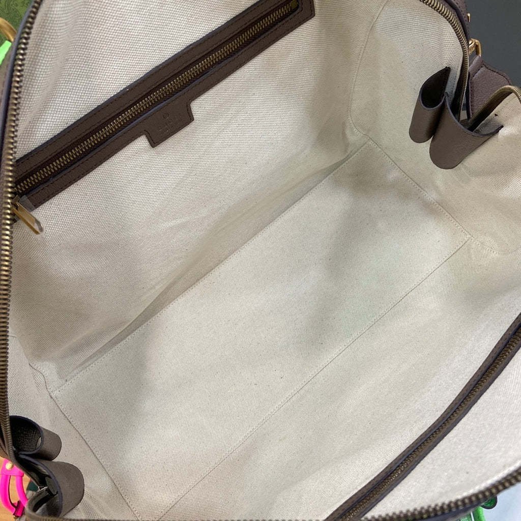 Gucci Savoy Medium Travel Bag