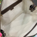 Gucci Savoy Medium Travel Bag