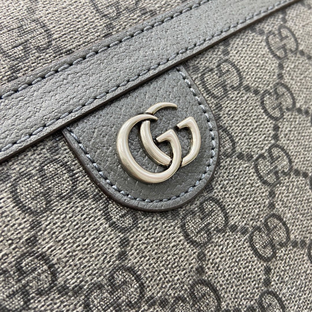 Gucci Ophidia GG Medium Briefcase