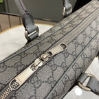 Gucci Ophidia GG Medium Briefcase