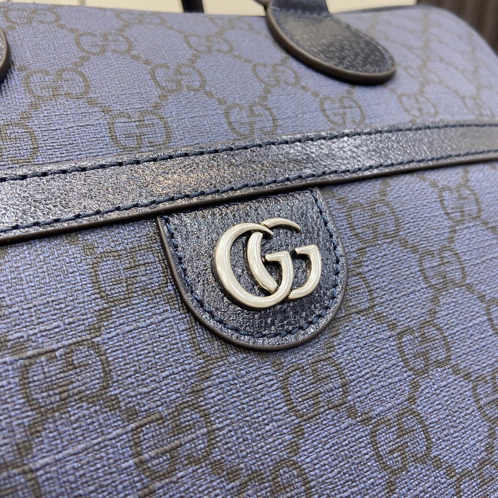 Gucci Ophidia GG Medium Briefcase