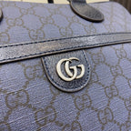 Gucci Ophidia GG Medium Briefcase