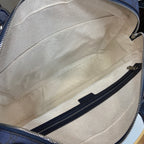 Gucci Ophidia GG Medium Briefcase