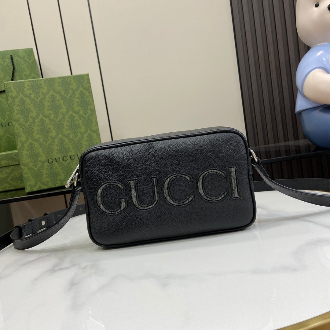 Gucci Mini Shoulder Bag