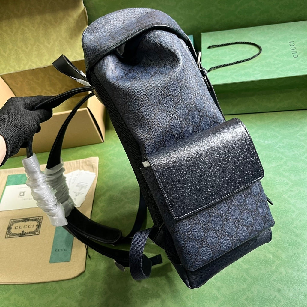Gucci Ophidia GG Medium Backpack