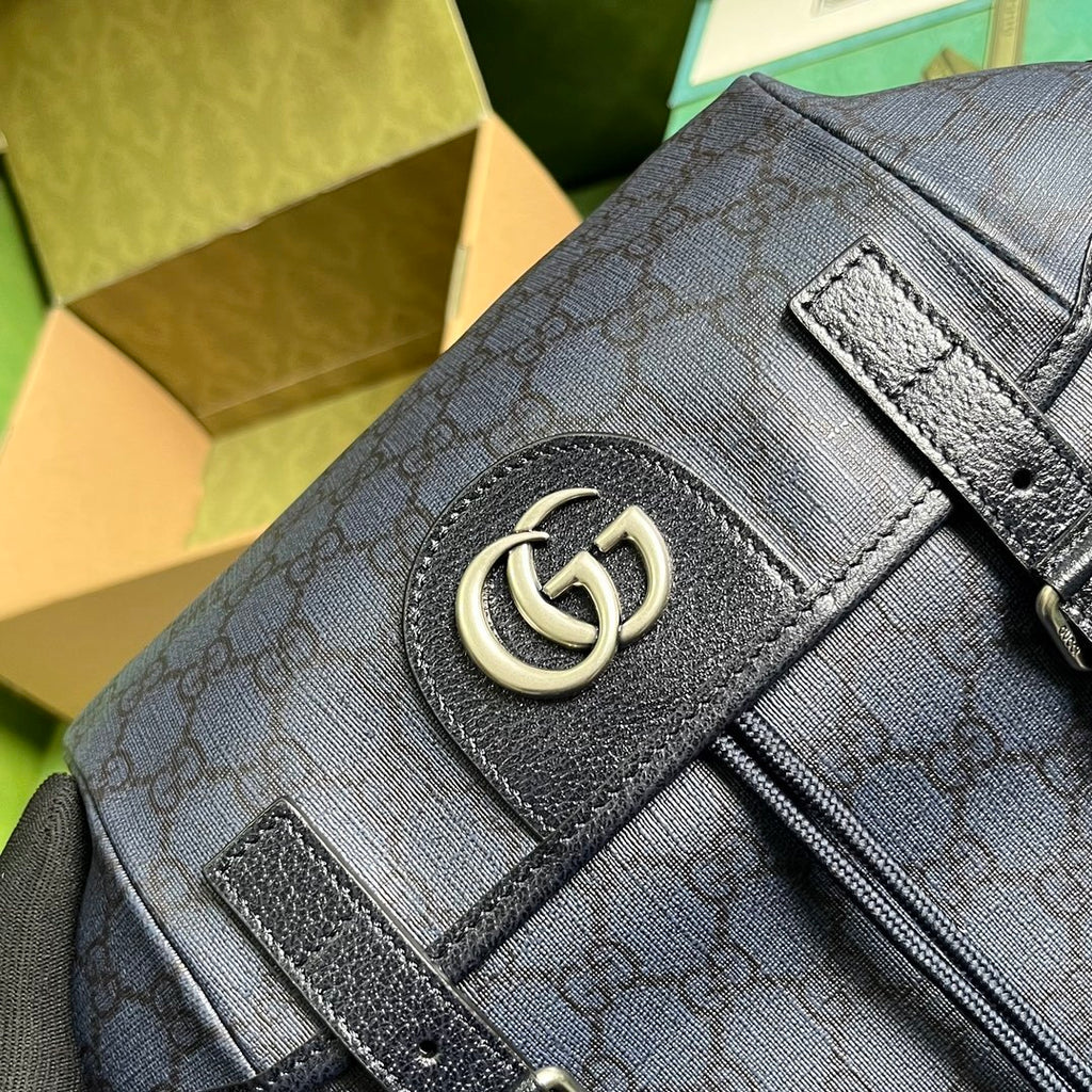 Gucci Ophidia GG Medium Backpack