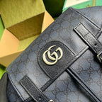 Gucci Ophidia GG Medium Backpack