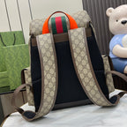 Gucci Ophidia GG Medium Backpack