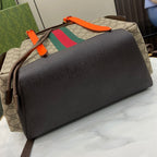 Gucci Ophidia GG Medium Backpack