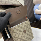 Gucci Ophidia GG Medium Backpack