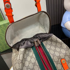 Gucci Ophidia GG Medium Backpack