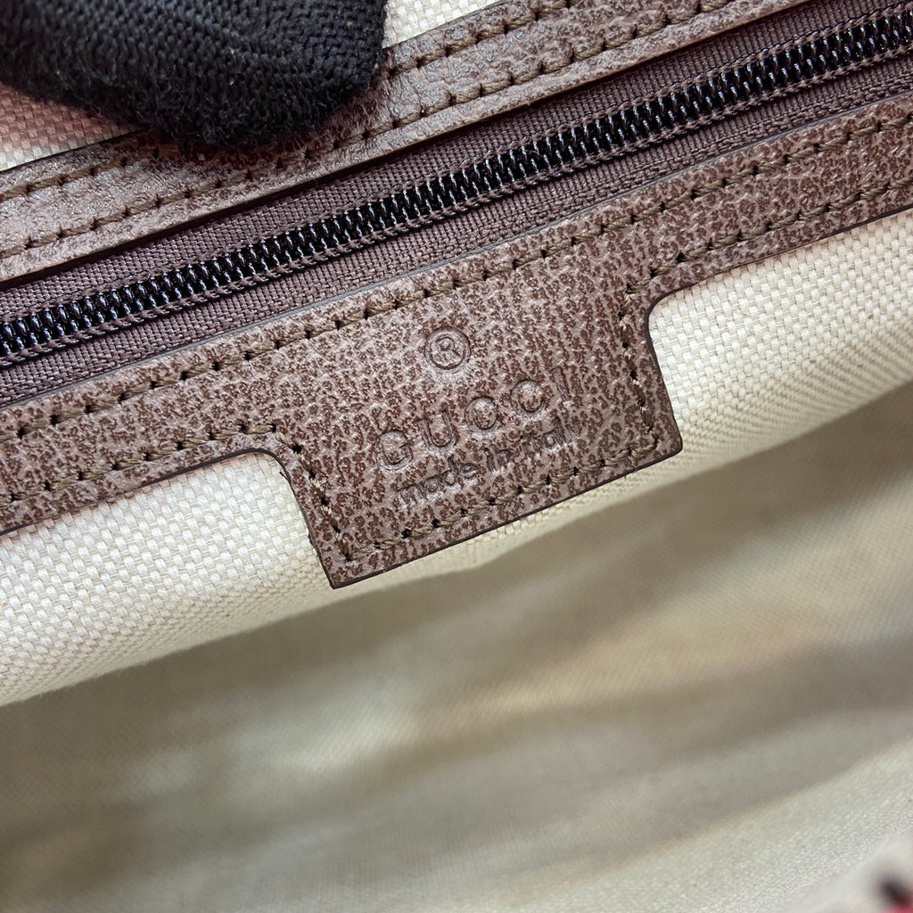 Gucci Ophidia GG Cosmetic Pouch