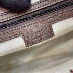 Gucci Ophidia GG Cosmetic Pouch