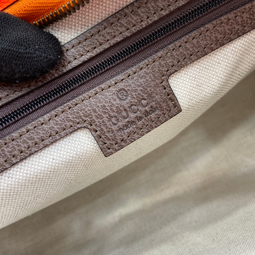 Gucci Ophidia GG Cosmetic Pouch