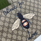 Gucci Ophidia GG Pouch