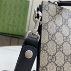 Gucci Ophidia GG Pouch