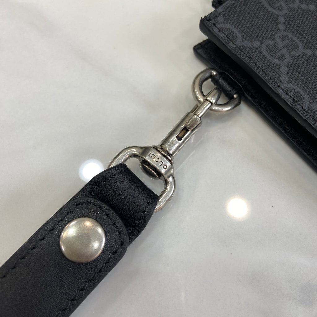 Gucci Ophidia GG Pouch