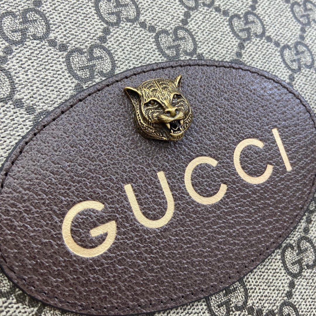 Gucci Ophidia GG Pouch