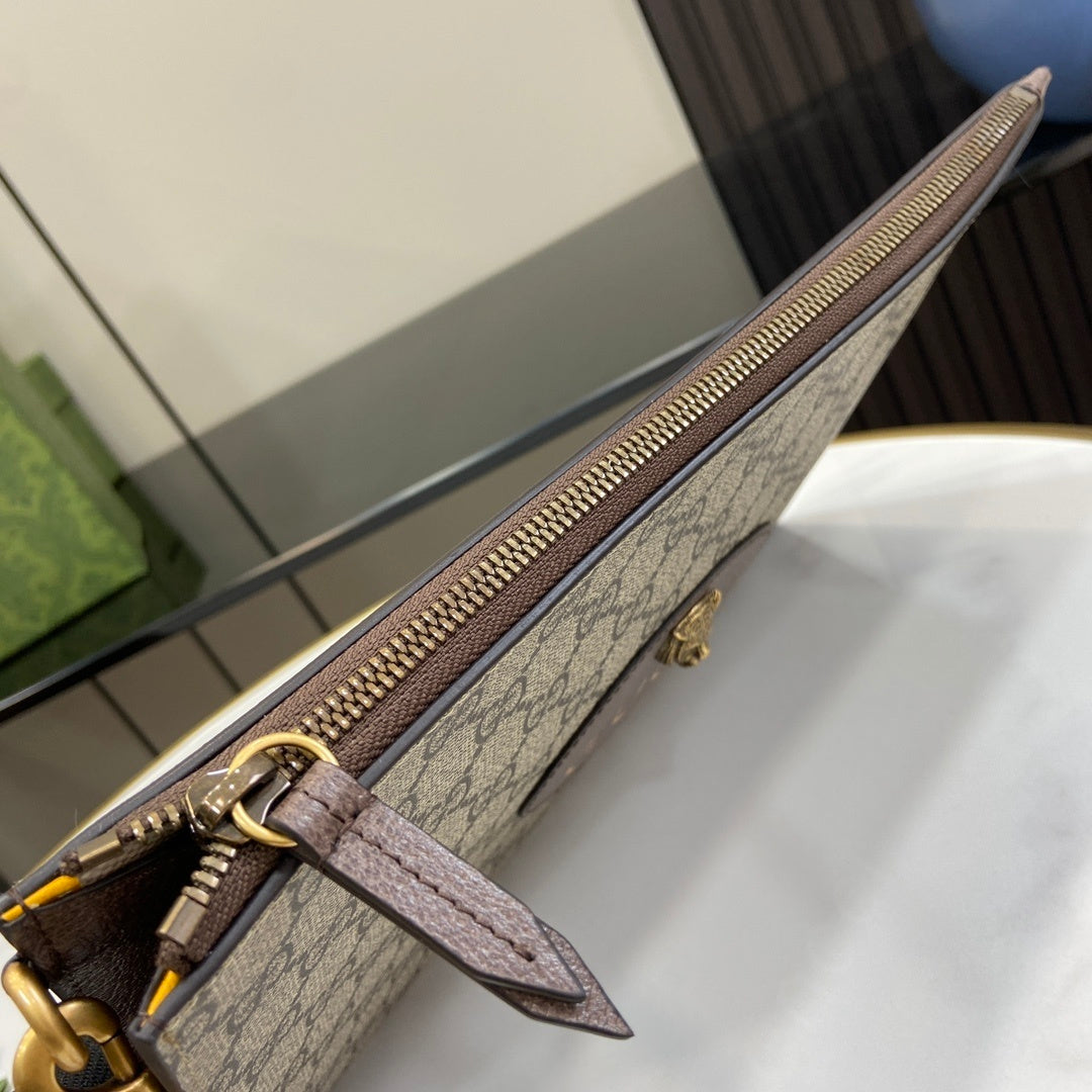 Gucci Ophidia GG Pouch