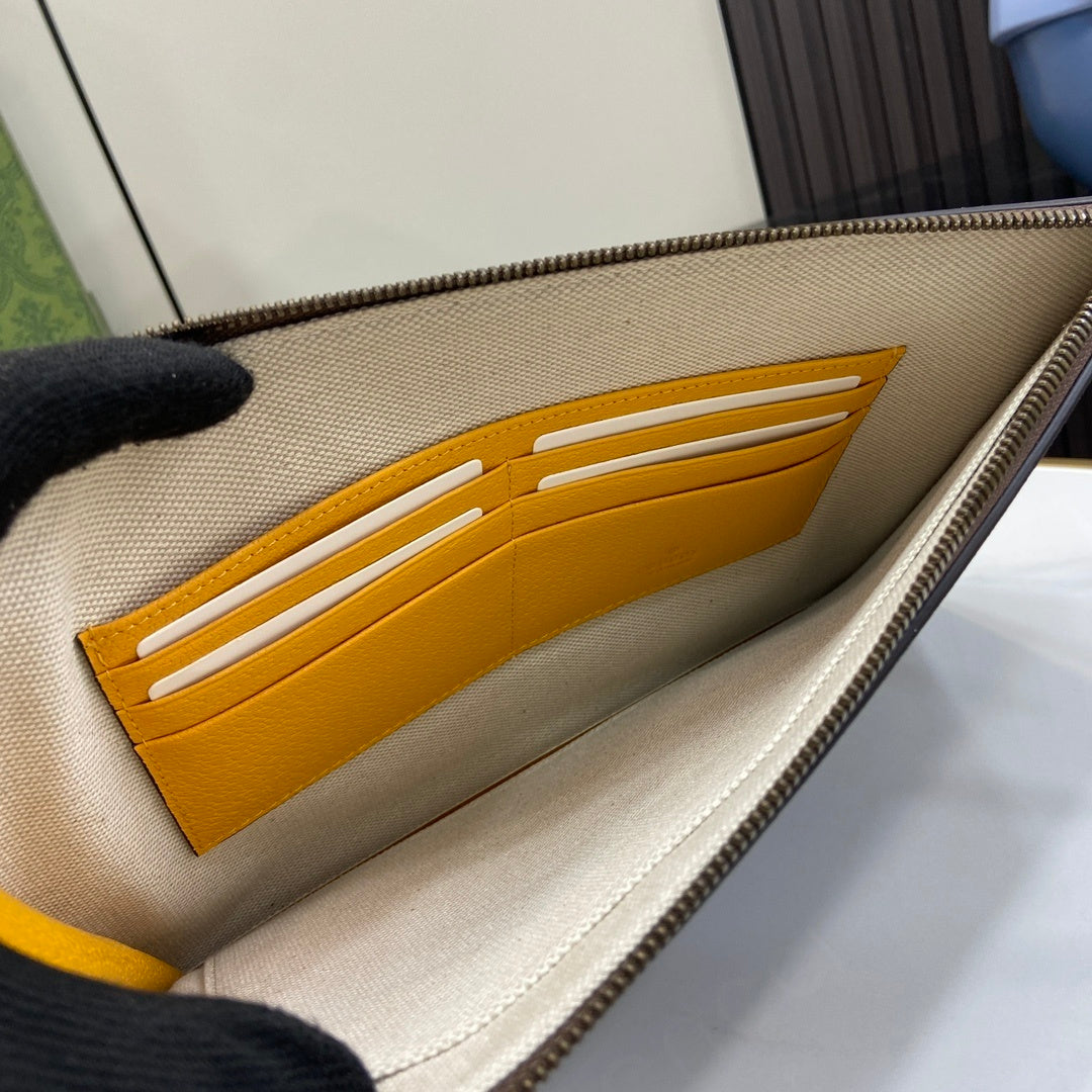 Gucci Ophidia GG Pouch