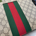 Gucci Ophidia GG Clutch
