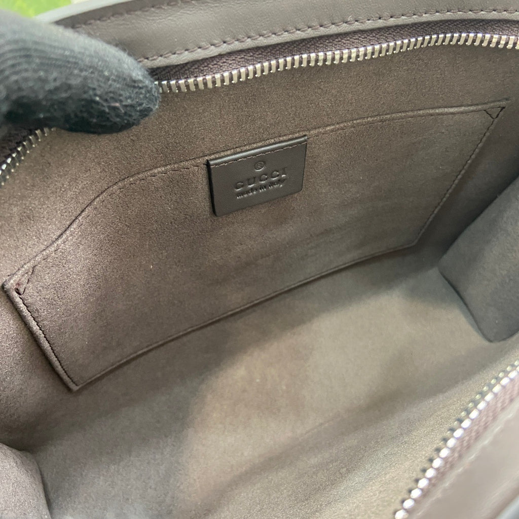 Gucci Ophidia GG Clutch