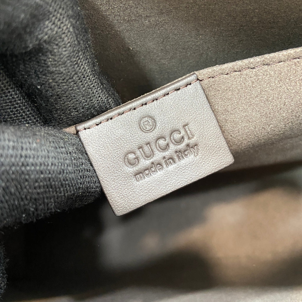 Gucci Ophidia GG Clutch