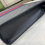 Gucci Ophidia GG Clutch