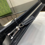 Gucci Ophidia GG Clutch