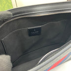 Gucci Ophidia GG Clutch