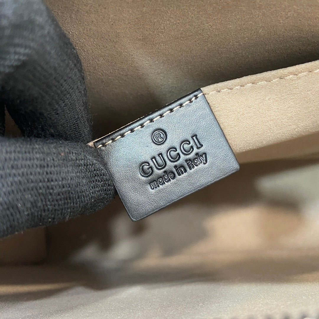 Gucci Ophidia GG Clutch